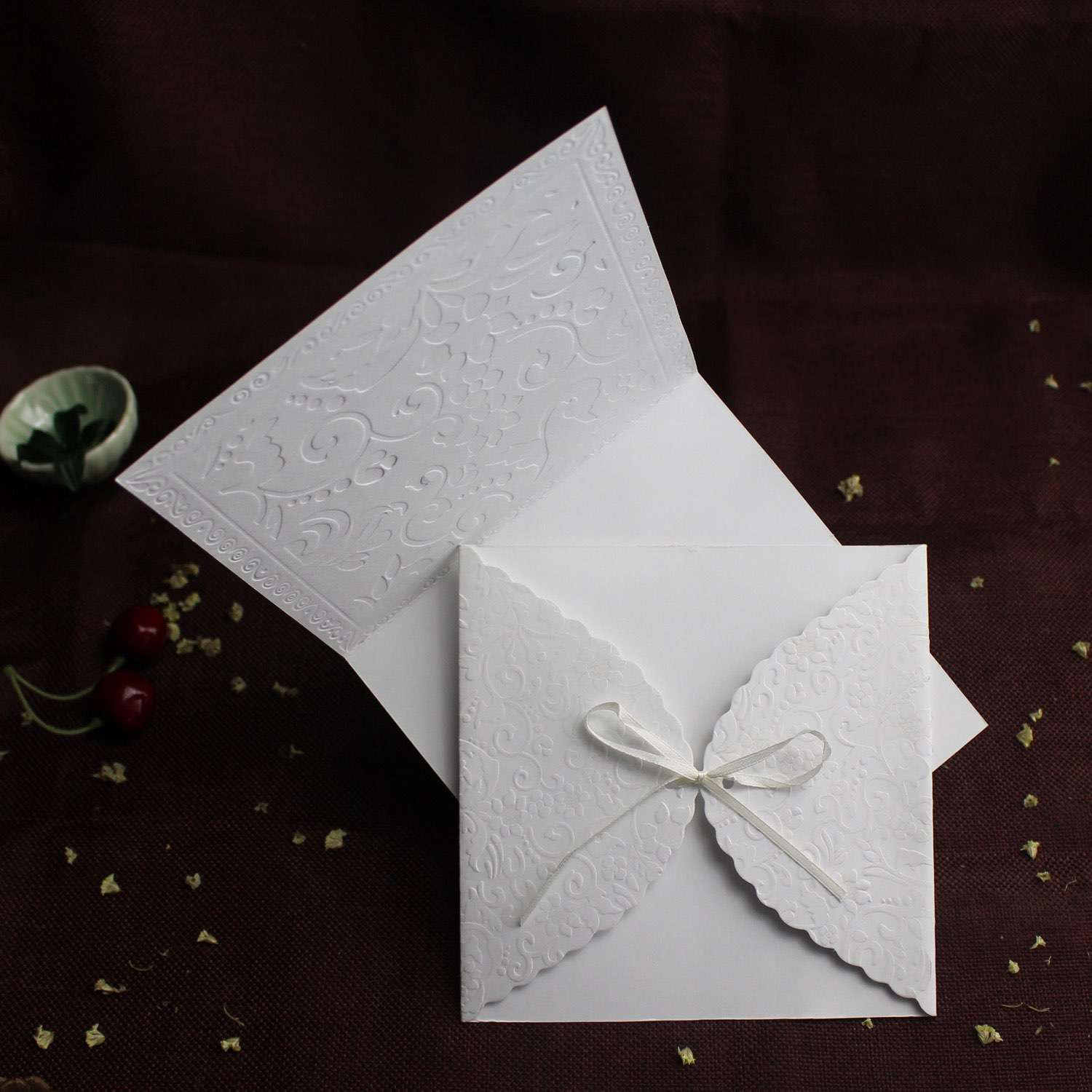 wedding card